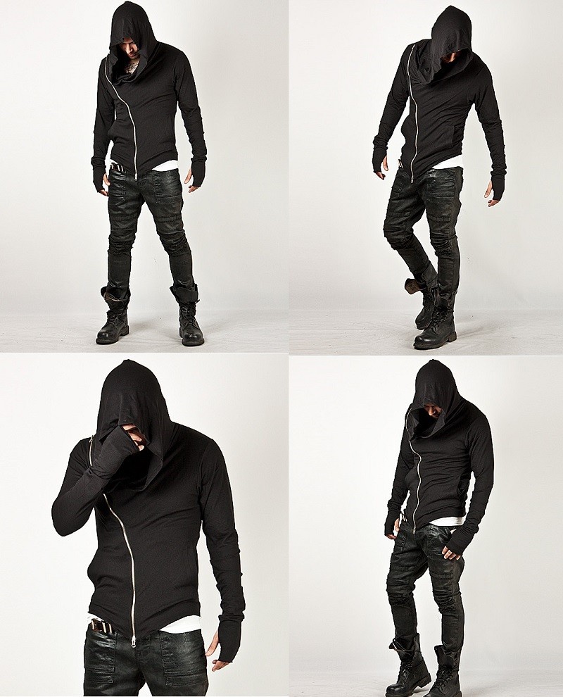 Fashion-hoodie-sweatshirt-men-jacket-Dark-Wizard-Hoodie-Zip-coat-men-women-couples-solid-long-sleeve-32787820675