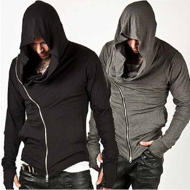 Fashion-hoodie-sweatshirt-men-jacket-Dark-Wizard-Hoodie-Zip-coat-men-women-couples-solid-long-sleeve-32787820675