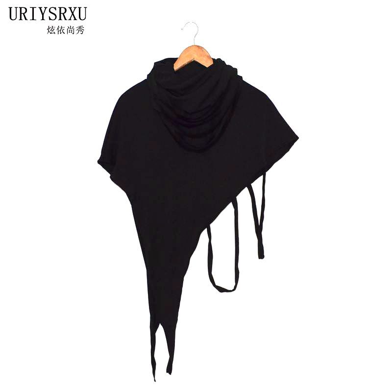 Fashionable-man-cloak-shawl-unlined-upper-garment-Unique-individual-character-design-High-collar-asy-32245329745