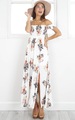 Floral-print-ruffles-long-dress-Women-strap-v-neck-split-beach-summer-Dresses-Off-the-shoulder-vesti-32794334972