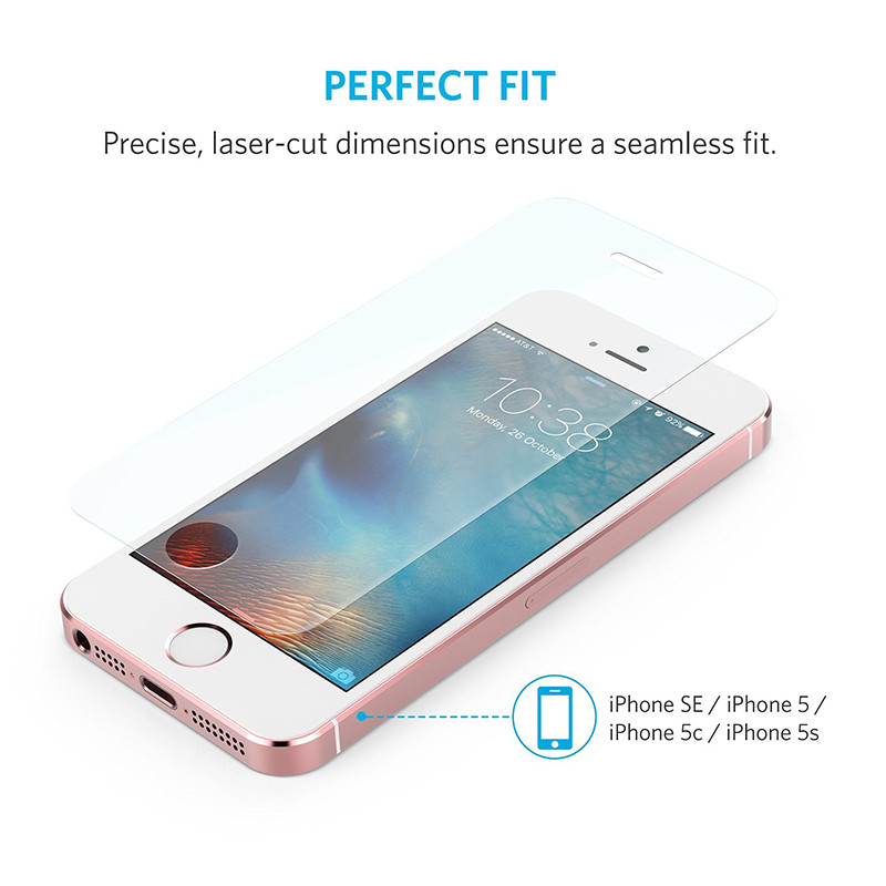 For-Apple-iPhone-5S-Tempered-Glass-Screen-Protector-for-iPhone-SE-5-5C-9H-03mm-25D-Anti-Scratch-Prot-32510946216