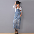 Free-Shipping-2017-New-Fashion-Denim-Dress-Shirt-For-Women-Personalized-One-piece-Vintage-Jeans-Long-1850323647