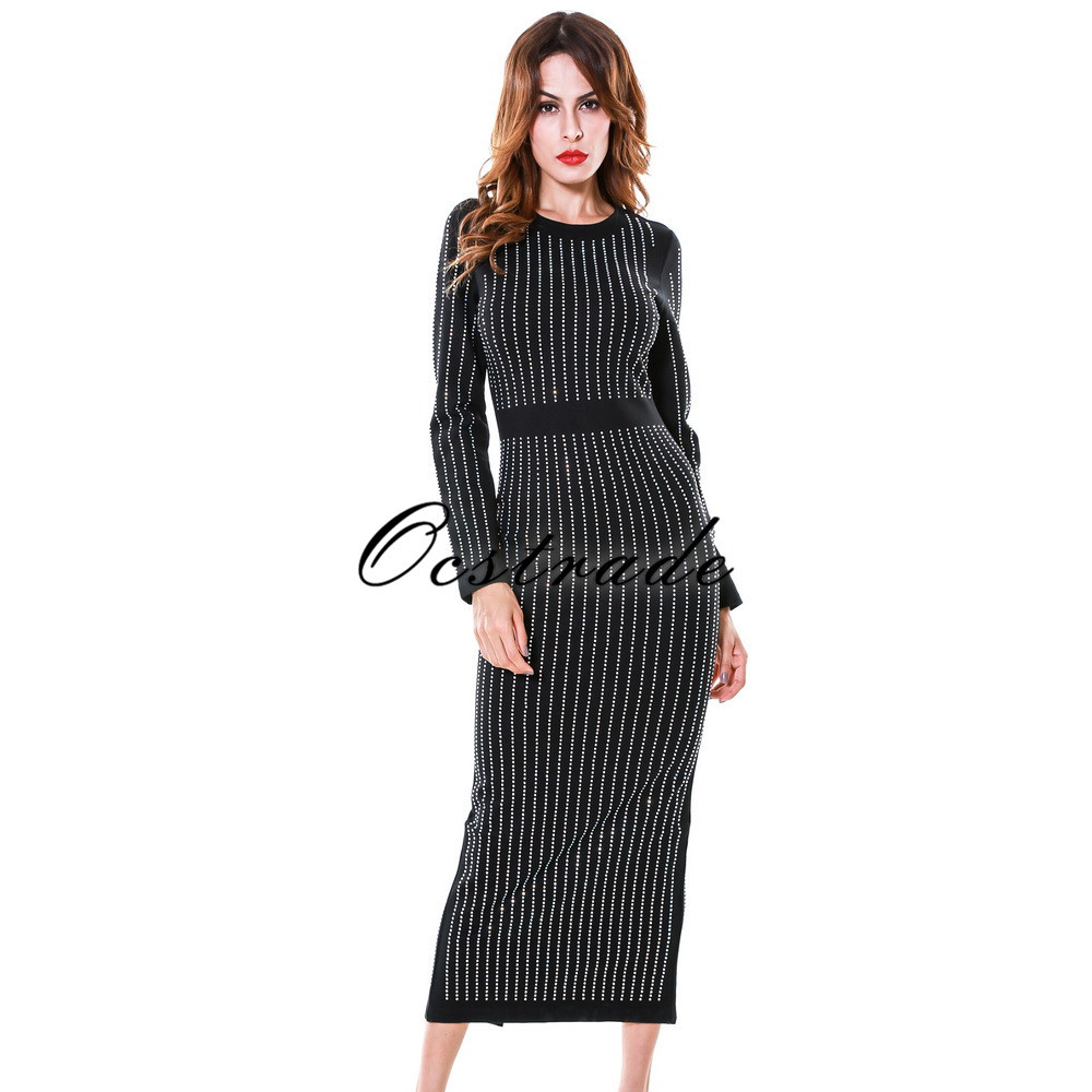 Free-Shipping-Bodycon-Dress-2017-New-Fashion-Beautiful-Long-Sleeve-Womens-Midi-Dress-for-Night-Club--32692518876