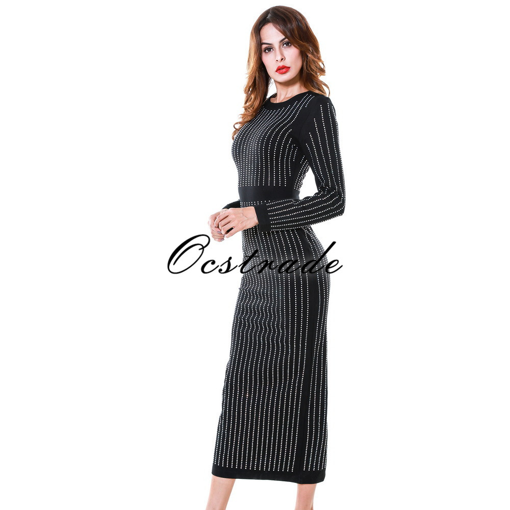 Free-Shipping-Bodycon-Dress-2017-New-Fashion-Beautiful-Long-Sleeve-Womens-Midi-Dress-for-Night-Club--32692518876