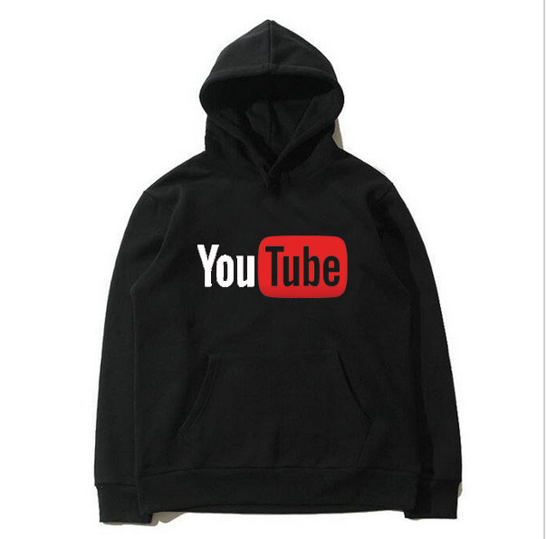 Free-shipping-fashion-Hoodie-Sweatshirt--new-brand-YouTube-logo-printing-Hoodie-cotton-Hoodies-Size--32780275918