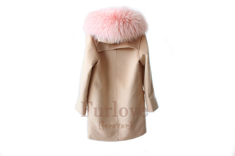 Furlove-New-Winter-Wool-Coat-Women-2016-Large-Real-Raccoon-Fur-Collar-Hooded-Trench-Casual-Long-Oute-32708670375