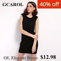 GCAROL-Women-New-Arrival-Faux-Leather-Spliced-Dresses-Stretch-Sexy-Mini-Bodycon-Dresses-Girl39s-Club-32240660392