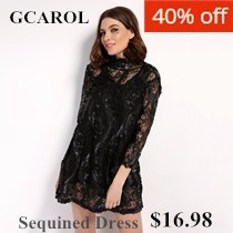 GCAROL-Women-New-Arrival-Faux-Leather-Spliced-Dresses-Stretch-Sexy-Mini-Bodycon-Dresses-Girl39s-Club-32240660392