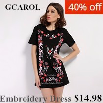 GCAROL-Women-New-Arrival-Faux-Leather-Spliced-Dresses-Stretch-Sexy-Mini-Bodycon-Dresses-Girl39s-Club-32240660392