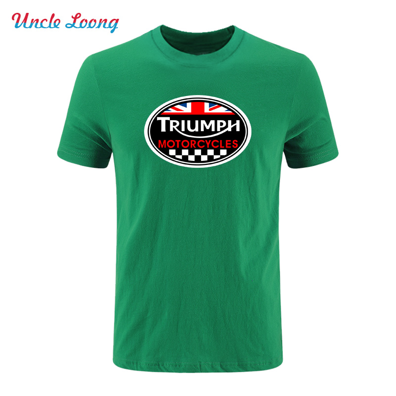 GREAT-BRITAIN-TRIUMPH-MOTORCYCLE-logo-printing-funny-T-shirt-2017-Men-Cotton-Casual-Short-Sleeve-fas-32763278051