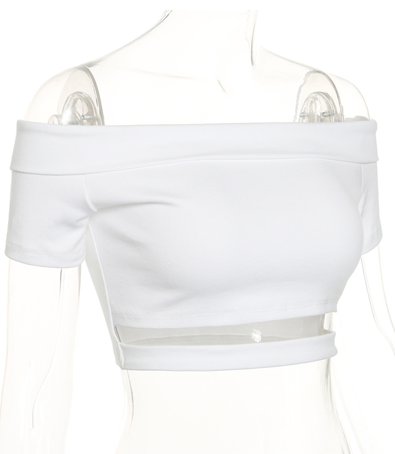 Gagalook-2017-Brand-T-Shirt-Women-Sexy-White-Off-Shoulder-Cut-Out-Crop-Top-Short-T-Shirt-Casual-Tee--32796610417