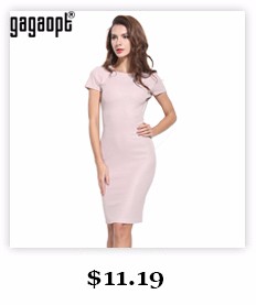 Gagaopt-Office-Dress-95-Cotton-Sexy-Black-Party-Dresses-Women-Autumn-Dress-Knee-length-Bodycon-Long--32734459708