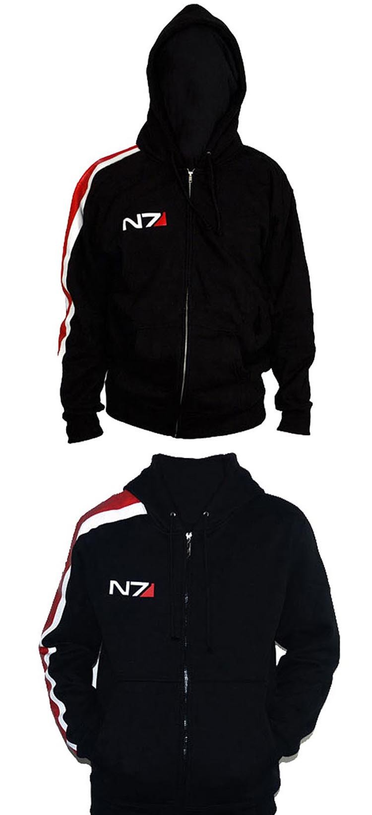 Game-Mass-Effect-Hoodies-N7-Original-Armour-Stripe-Hoody-Zipper-Cosplay-Costume-Sweatshirts-Coat-Out-32247378523