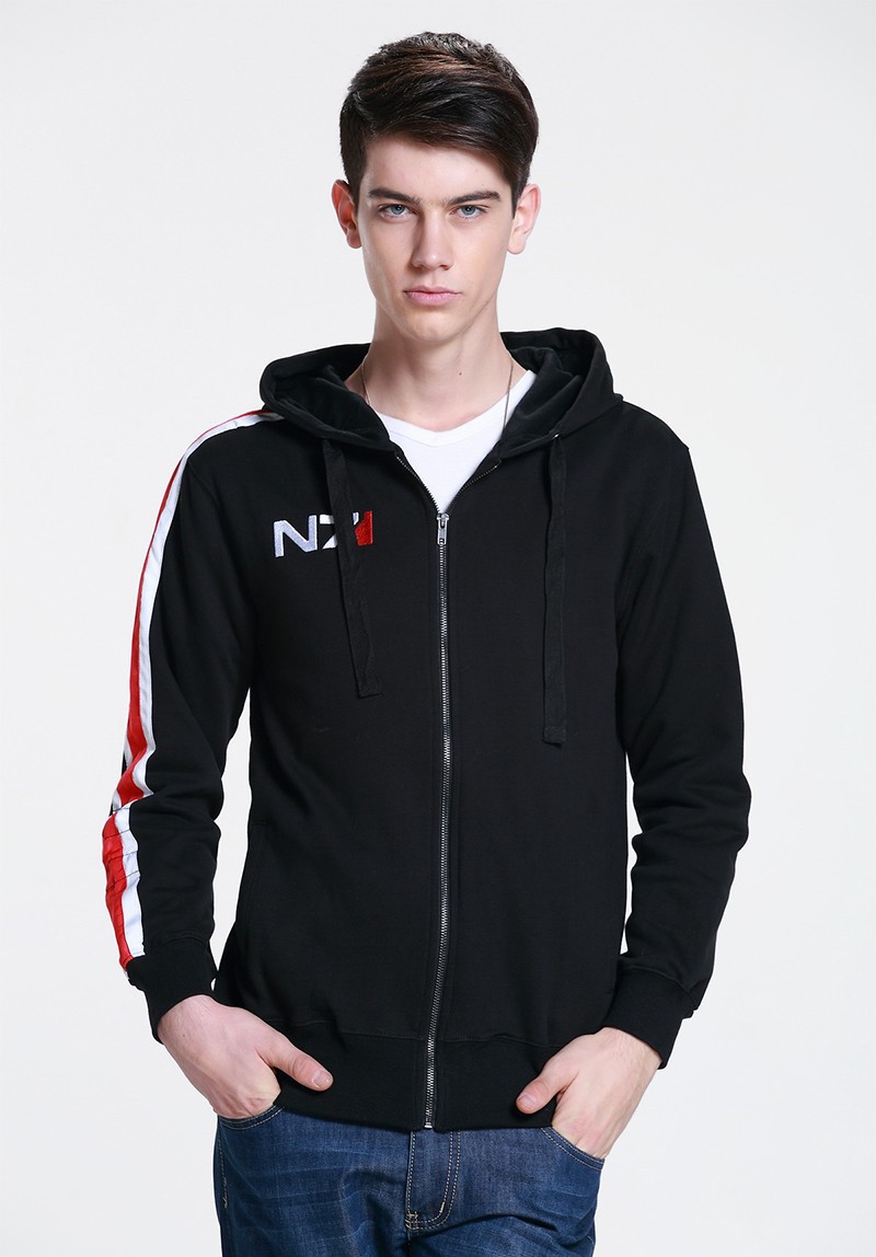 Game-Mass-Effect-Hoodies-N7-Original-Armour-Stripe-Hoody-Zipper-Cosplay-Costume-Sweatshirts-Coat-Out-32247378523