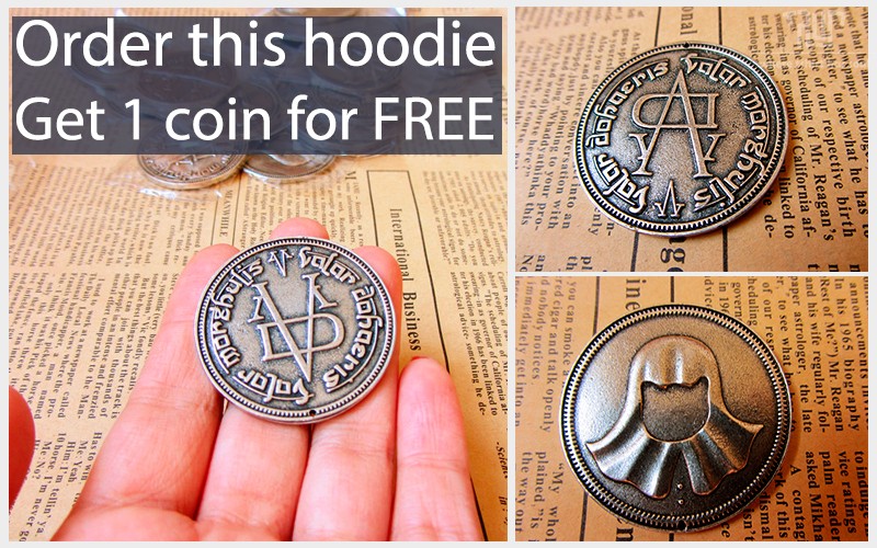 Game-of-thrones-ice-and-fire-Arya-Stark-valar-men-unisex-crew-neck-360gsm-sweatershirt-82-cotton-fle-32415203047