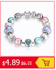 Genuine-925-Sterling-Silver--Anna39s-Dress-Blue-Charm-Fit-Original-Pandora-Bracelet-Necklace-For-Wom-32524847873