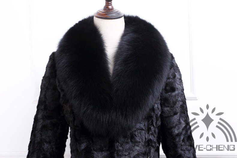 Genuine-natural-real-mink-fur-coat-with-big-fox-fur-collar-women-fashion-warm-winter-jacket-overcoat-32738014096