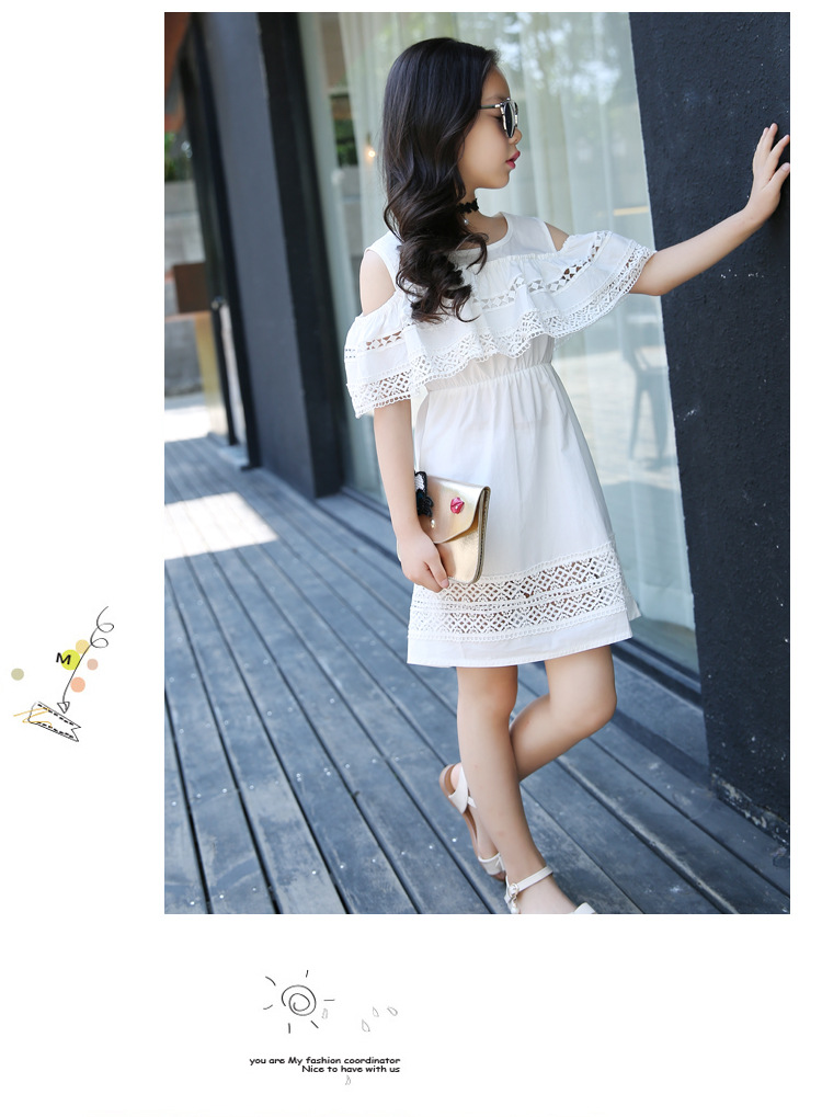 Girls-Off-Shoulder-Dress-2017-Summer-Style-Lace-Dress-with-Sleeves-Teenage-Girls-Fashion-Cotton-Holl-32675333480