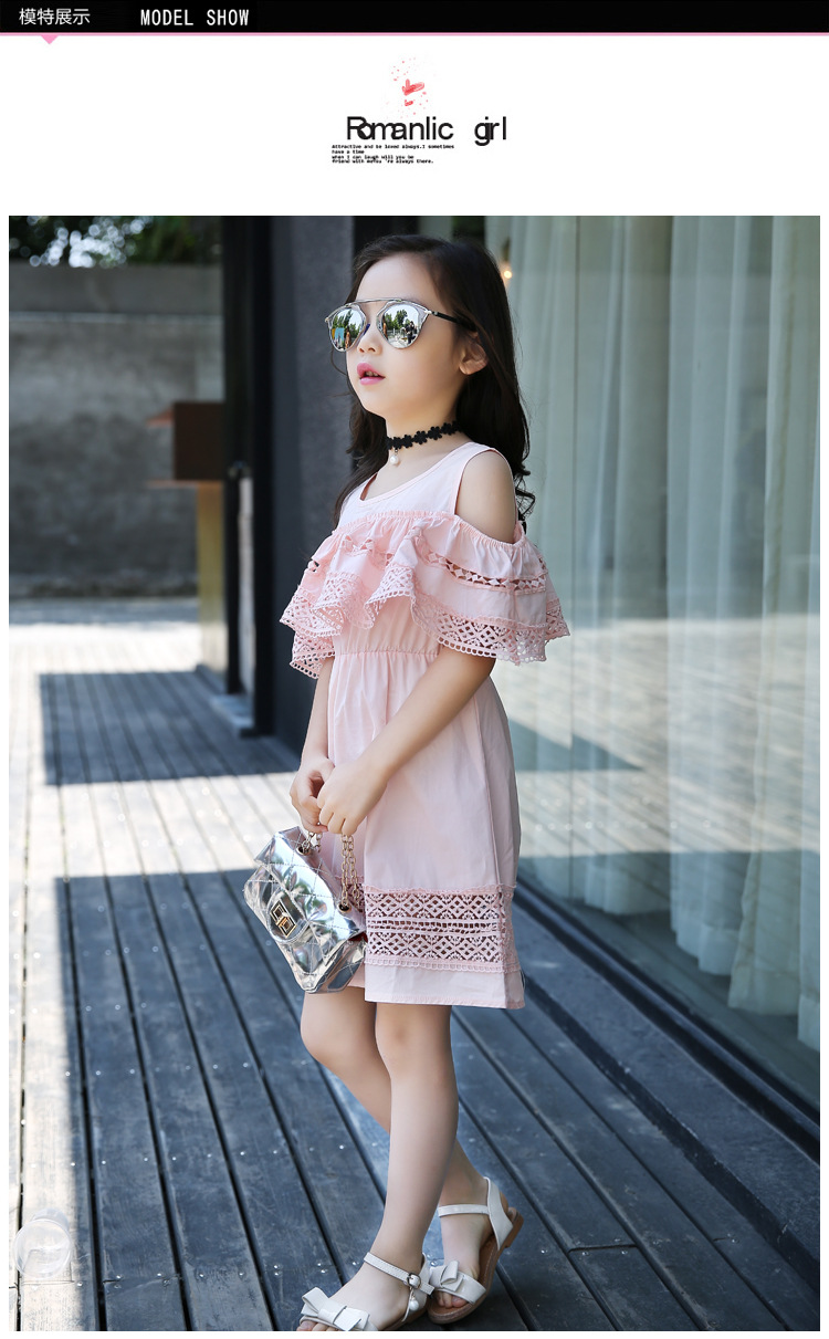 Girls-Off-Shoulder-Dress-2017-Summer-Style-Lace-Dress-with-Sleeves-Teenage-Girls-Fashion-Cotton-Holl-32675333480