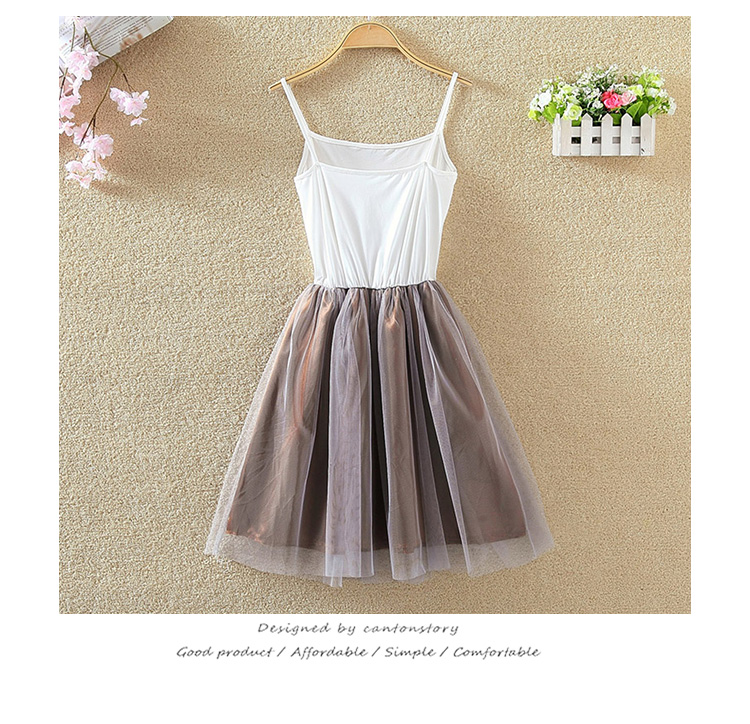 Girls-Summer-Dress-New-Arrival-All-match-Organza-Princess-Dresses-ShirtSundress-Two-Piece-Set-Female-32683555107