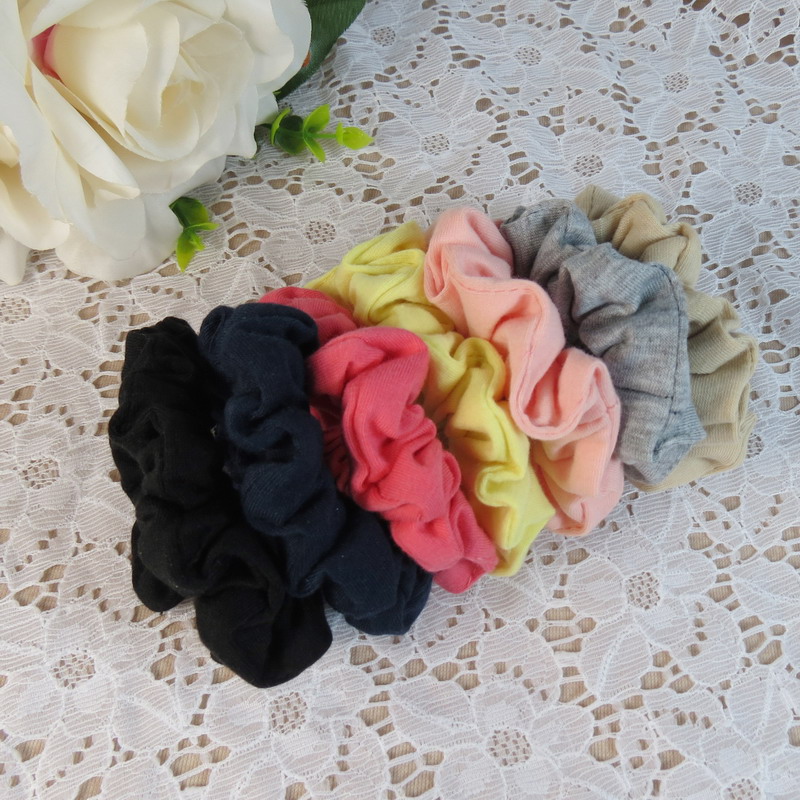 Girls-hair-accessories-rustic-small-fresh-flower-beaded-pearl-headband-rubber-band-tousheng-elastic--32457114400