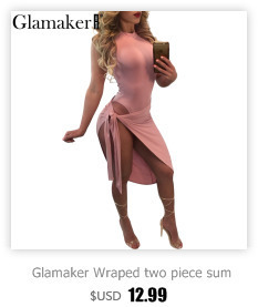 Glamaker-Summer-elegant-asymmetrical-short-dress-women-Sexy-crop-top-satin-dress-two-piece-suit-Fitn-32794572895