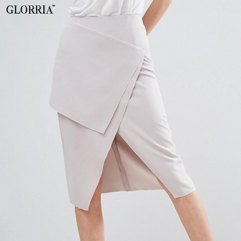 Glorria-Women-Lady-Summer-Elegant-Casual-Fashion-Work-Business-Party-Dresses-O-Neck-Sleeveless-Sheat-32419149451