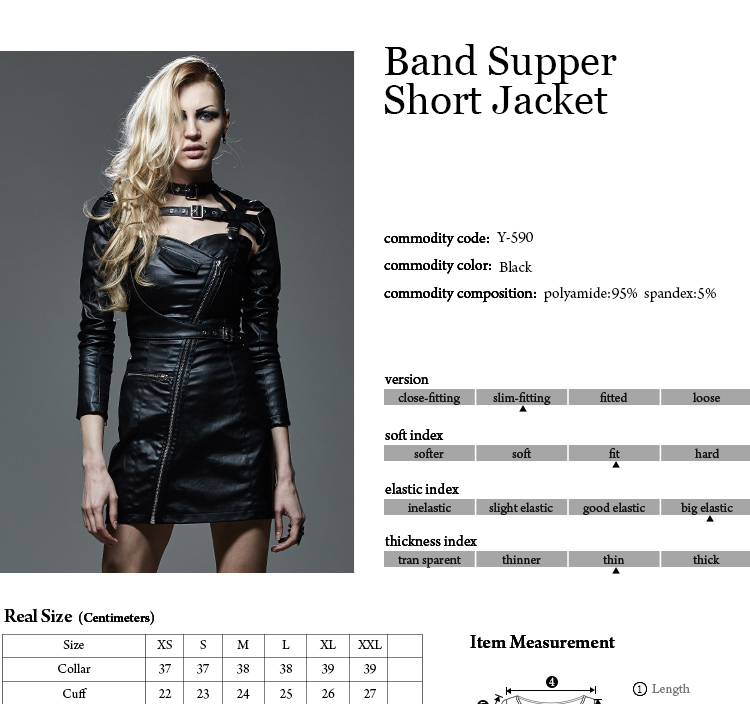 Gothic-Band-Supper-Short-Jacket-32385141858