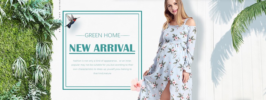 Green-Home-Summer-Beach-Striped-Nursing-Dress-Sexy-Maternity-Dresses-Clothing-for-Pregnancy-Woman-Sh-32799376164