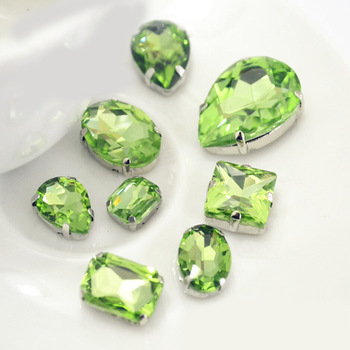 Green-Zircon-8mm-8x13mm-10x14mm-13x18mm-Same-Colors-Different-Shape-Evening-Dress-Decorations-Sewing-32759007813