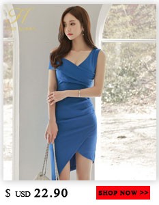 H-Han-Queen-vintage-Spring-Fashion-Sexy-Formal-Bodycon-Dress-Long-Sleeve-V-Neck-Pencil-Dresses-Offic-32749999407