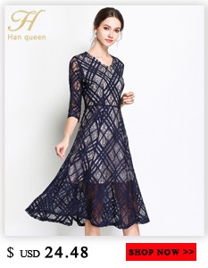 H-han-queen-Korean-Pencil-Dresses-Autumn-Womens-Elegant-Print-Slim-Work-Wear-Office-Business-Casual--32714529387