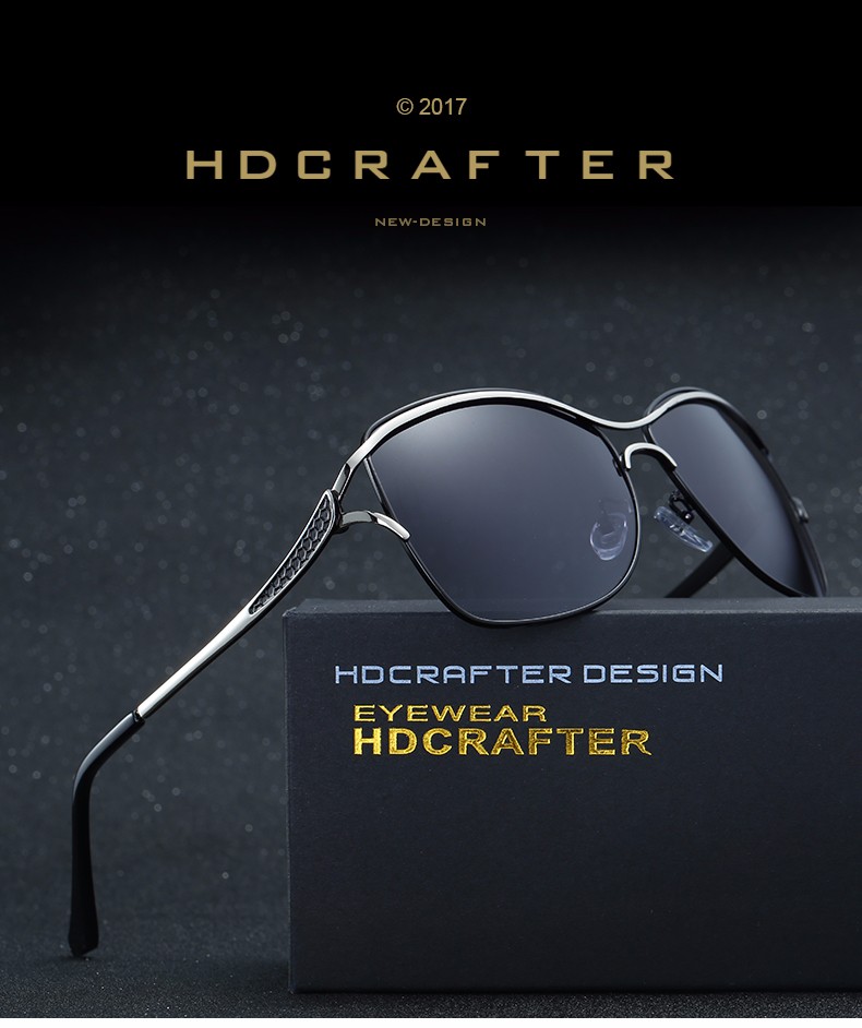 HDCRAFTER-Brand-Elegant-Fashion-Ladies-Sunglasses--Female-Larged-Framed--Polarized-Oculos-De-Sol-Eye-32715467308