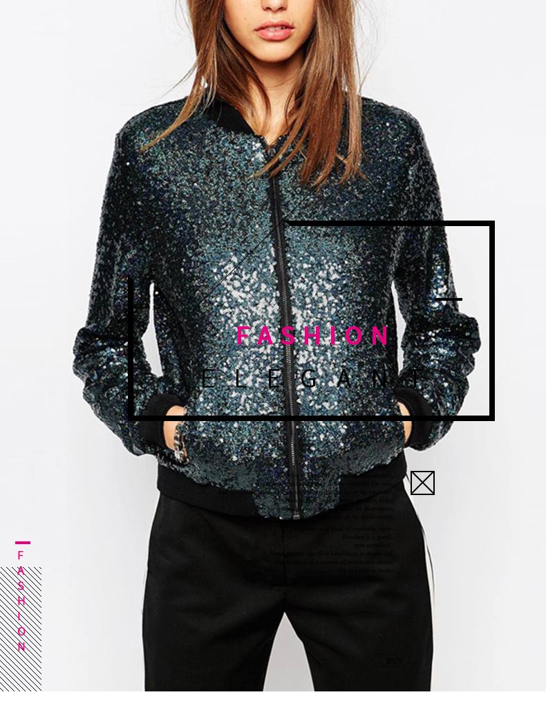 HDY-Haoduoyi-Autumn-Fashion-Women-Blingbling-sequined-outwear-coats-casual-Loose-Bomber-Jackets-for--32564722799