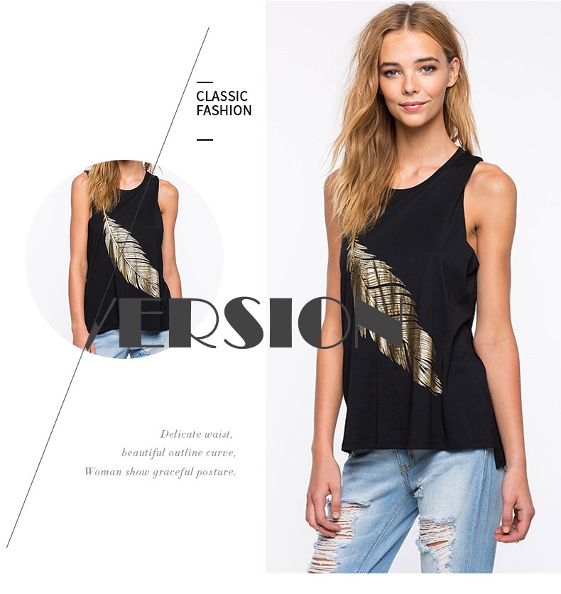 HDY-Haoduoyi-Womens-Black-Sexy-Loose-Slim-Plus-Size-Ladies-Tank-Top-Cotton--Sleeveless-Print-Casual--32626082406