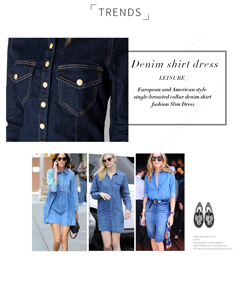 HDY-Haoduoyi-Womens-Vintage-Slim-denim-ling-sleeve-Mini-Dress-Pockets-Fashion-Lady-Short-Dresses-for-32614019111