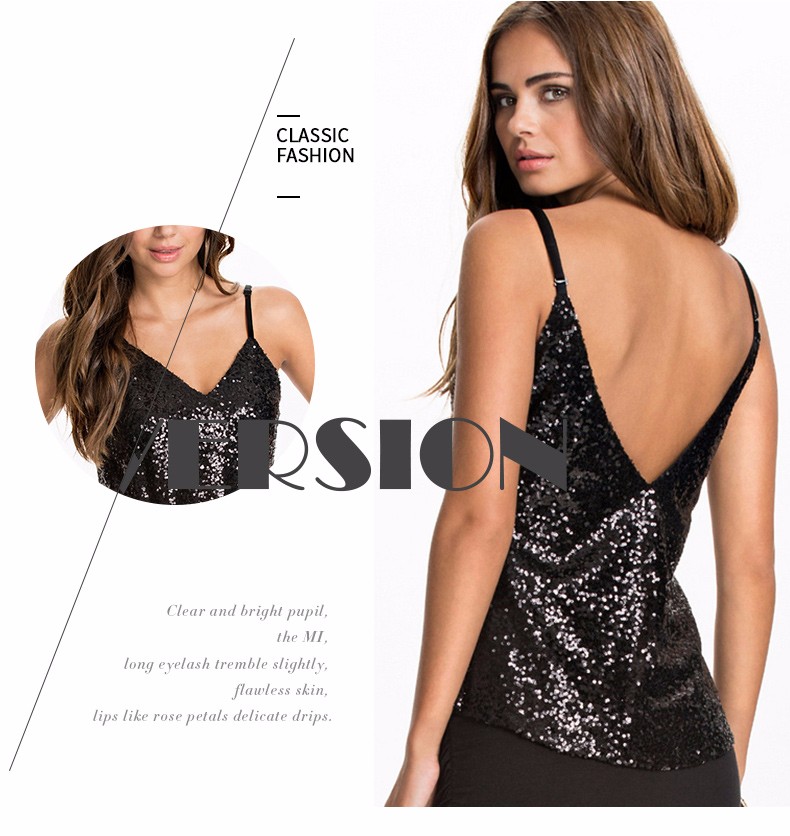 HDY-Haoduoyi-sexy-Female-tank-sequins-slim-tank-backless-party-women-tank-for-wholesale-and-free-shi-32259042409