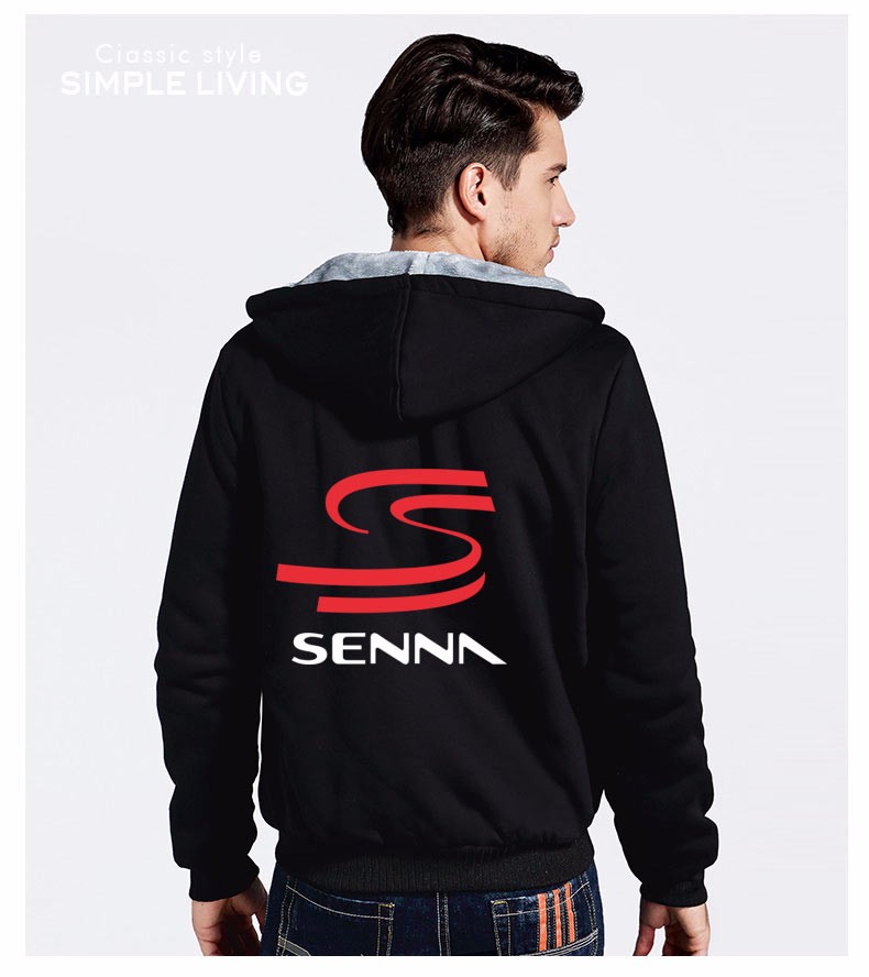 HERO-F1-AYRTON-SENNA-Winter-Men-Thick-Hoodies-Patchwork-Sweatshirt-Zipper-Fleece-Tracksuit--Plus-Siz-32768794003