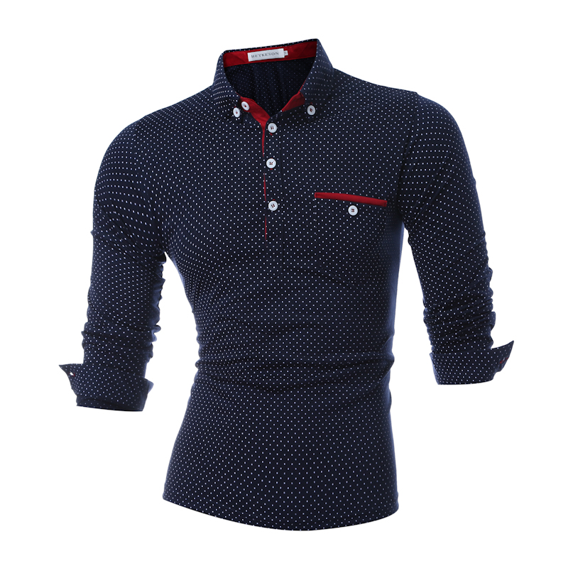 HEYKESON-Mens-Polo-Shirt-Brands-2017-Male-Long-Sleeve-Fashion-Casual-Slim-Polka-Dot-Pocket-Button-Po-32707678754