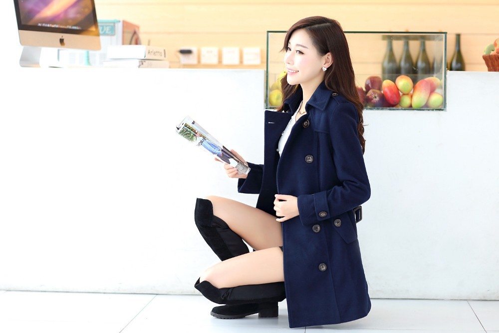 HLMFS-2017-autumn-and--winter--woolen-outerwear-coat--female--double-breasted-overcoat--women-belt-J-2004512651