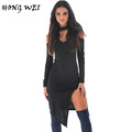 HONGWEI-Women--Autumn-Winter-Sexy-Dress-Short-Sleeve-Party-Skinny-Knitted-Striped-Warm-Sweaters-Dres-32735253526