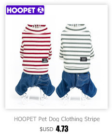 HOOPET-Pet-Dog-Clothes-Small-Dog-Youth-Campus-Sailor-Suit-Light-Breathable-Solid-Spring-Summer-Dress-32641651963