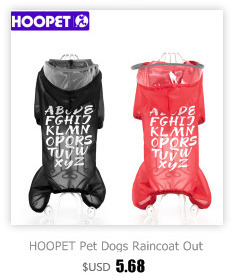 HOOPET-Pet-Dog-Clothes-Small-Dog-Youth-Campus-Sailor-Suit-Light-Breathable-Solid-Spring-Summer-Dress-32641651963