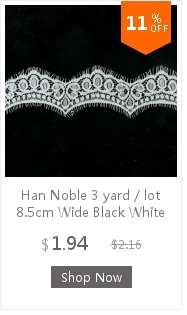 Han-Noble-Flower-Eyelashes-Lace-Trim-Fabric-Applique-Lace-Ribbon-Wedding-Dress-Decoration-Diy-10cm-w-32778491476