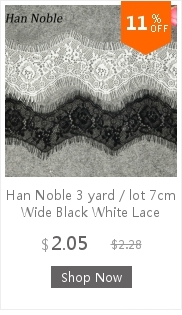 Han-Noble-Flower-Eyelashes-Lace-Trim-Fabric-Applique-Lace-Ribbon-Wedding-Dress-Decoration-Diy-10cm-w-32778491476