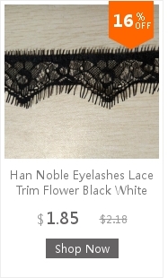 Han-Noble-Flower-Eyelashes-Lace-Trim-Fabric-Applique-Lace-Ribbon-Wedding-Dress-Decoration-Diy-10cm-w-32778491476