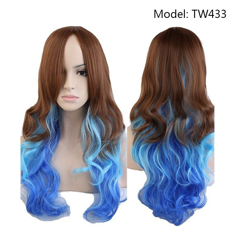 Harajuku-Anime-Party-Cosplay-Wig-Ombre-Blue-Pink-Purple-Long-Curly-Wavy-Synthetic-Heat-Resistant-Ful-32691351123