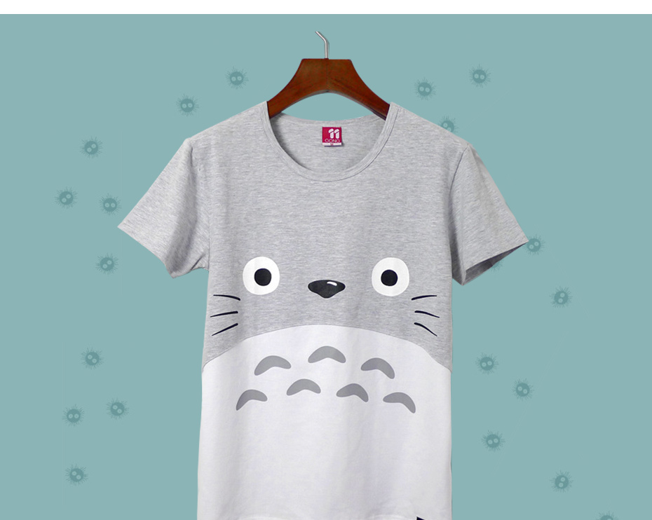 Harajuku-T-shirt-Female-2017-Summer-95-Cotton-Short-Sleeve-Cat-Totoro-T-Shirt-Women-Poleras-Tshirt-W-32706425789