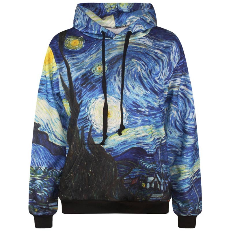 Headbook-Starry-Night-men39s-3d-sweatshirt-fashion-print-Van-Gogh-oil-painting-hooded-hoodies-tracks-32564908288