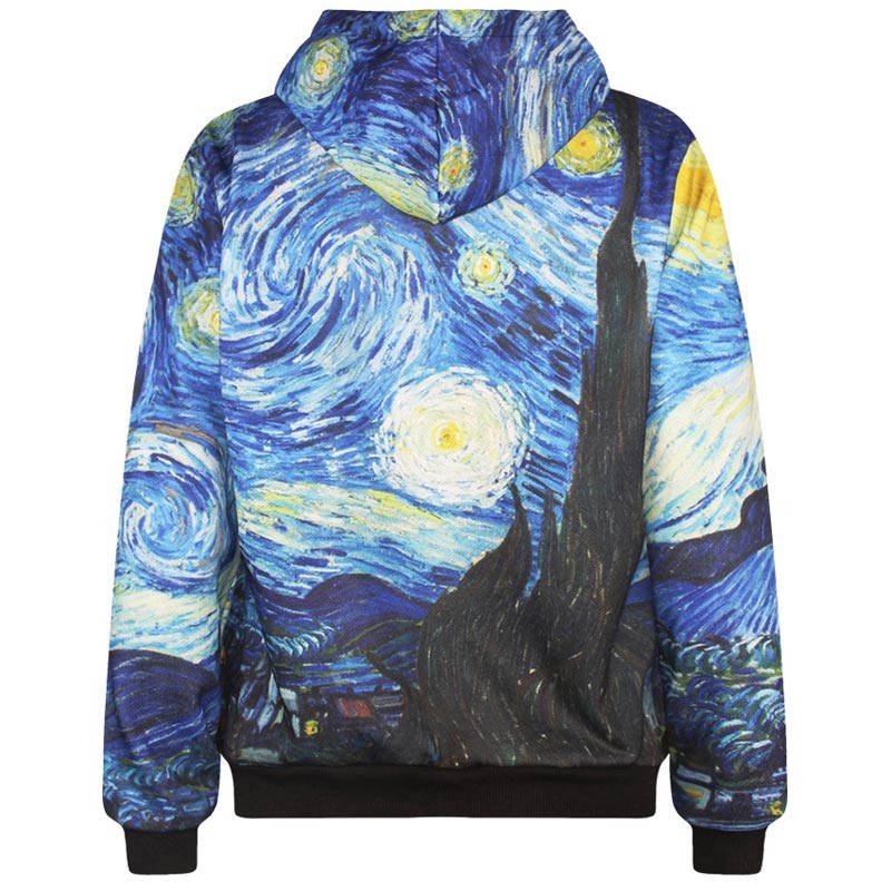 Headbook-Starry-Night-men39s-3d-sweatshirt-fashion-print-Van-Gogh-oil-painting-hooded-hoodies-tracks-32564908288